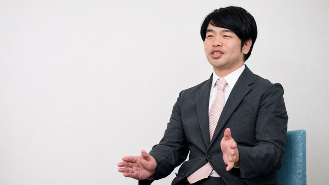医師の本音が表れる問いと場について語る井林先生と市川先生