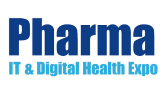 Pharma IT & Digital Health Expo 2024